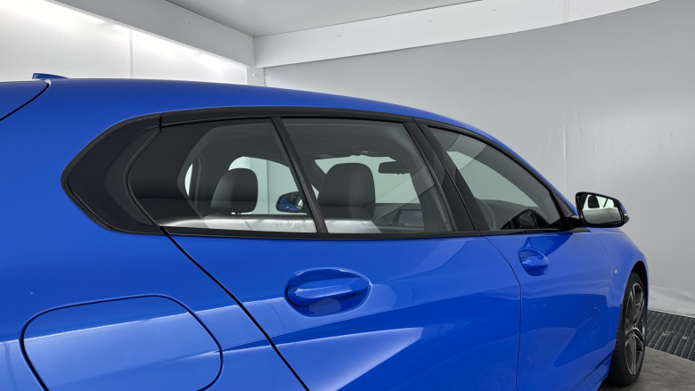 BMW 1 Series 118i [136] M Sport 5dr Step Auto Petrol Hatchback